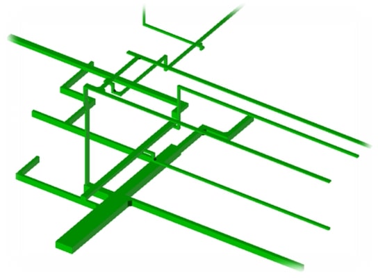 Cable tray